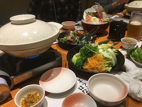 はなの舞